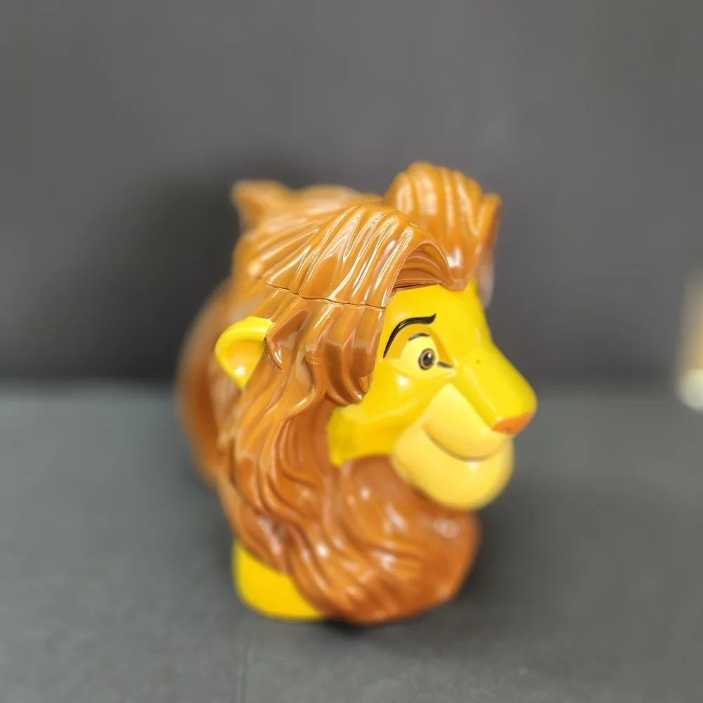Disney adorable lion